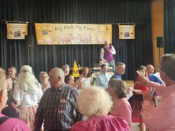 2026-05-14 Big Pink Pig Party